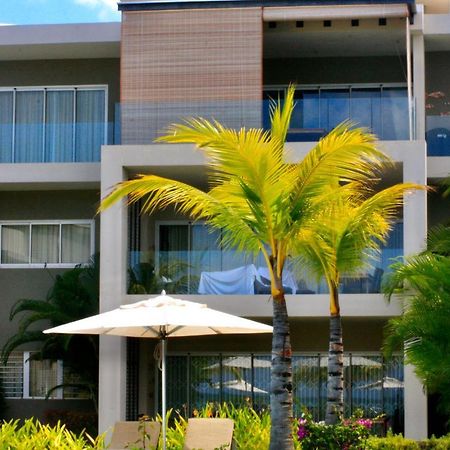 L'Escale 3 Bedrooms Sea View And Beachfront Suite By Dream Escapes Tamarin Exterior foto